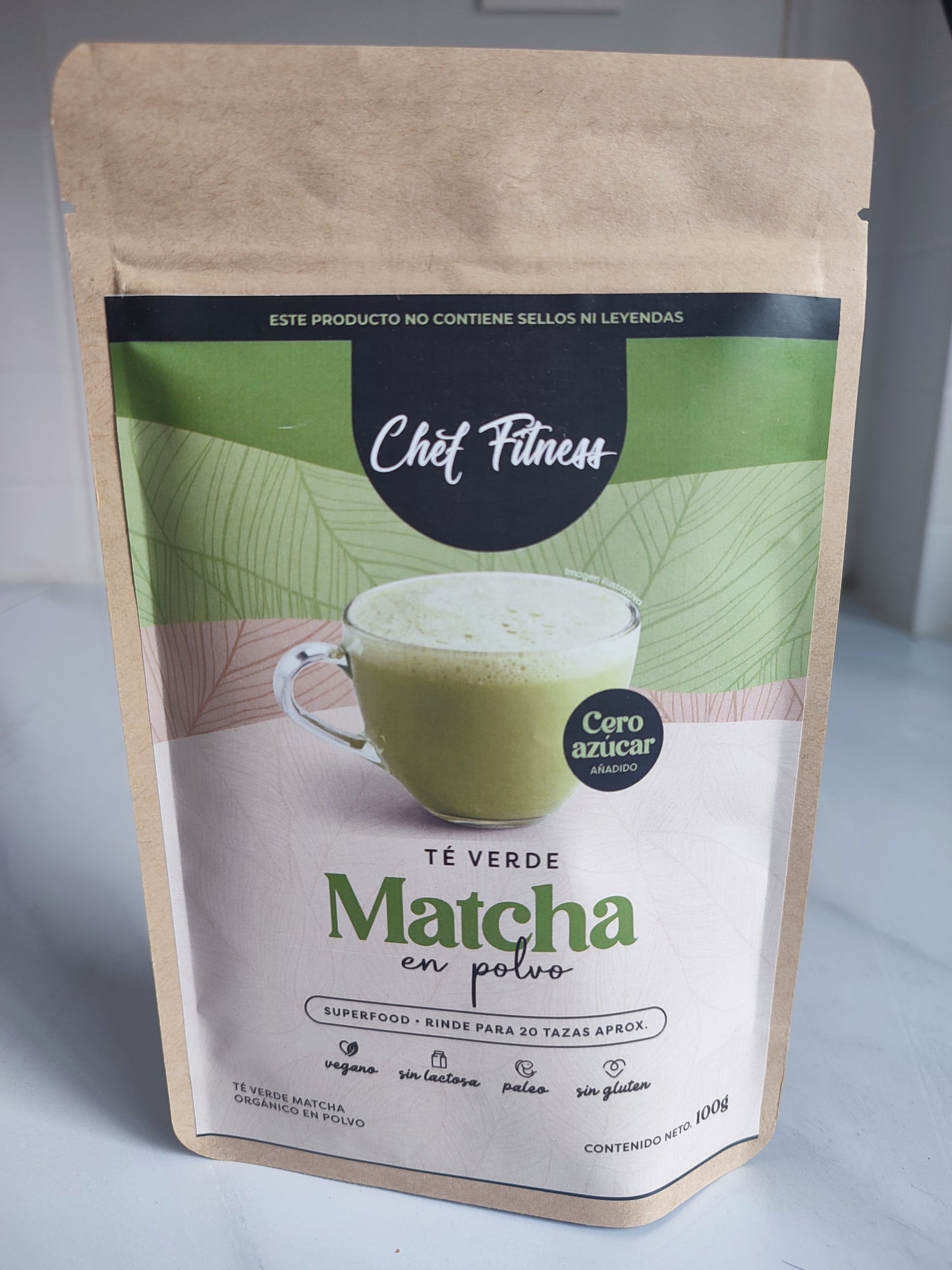 Matcha